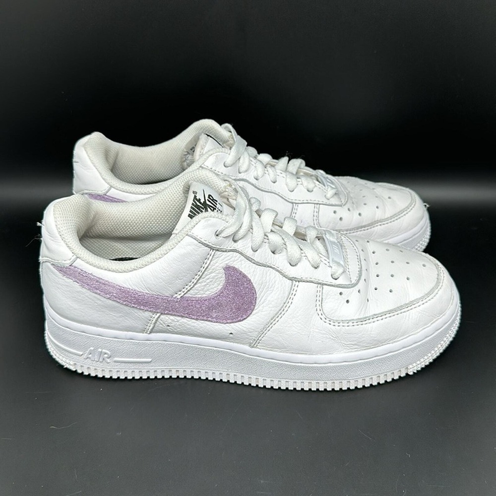 Nike Air Force 1 Low '07 BY YOU Shoes DN4165-991 Women's Sz 8